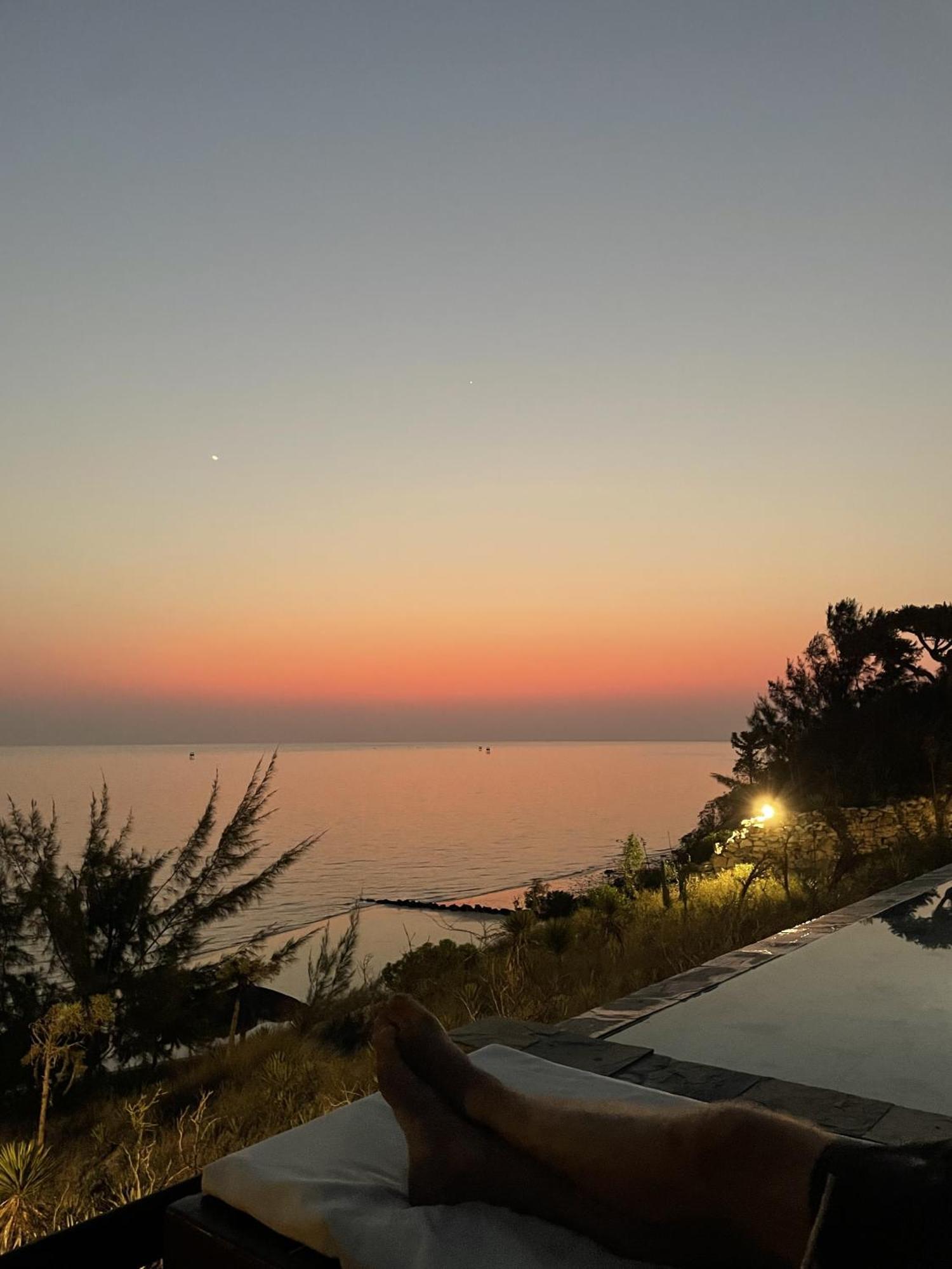 Bed and Breakfast Demeure De La Compagnie Generale Des Huiles Precieuses Ифати Экстерьер фото