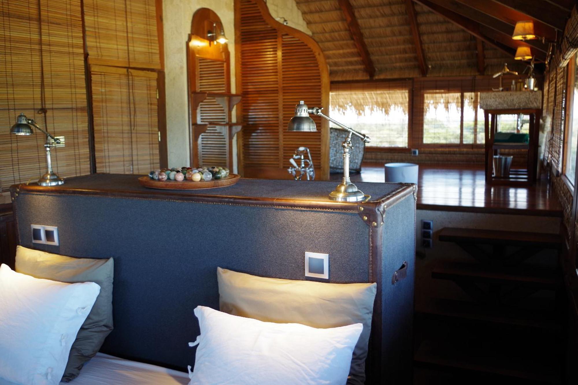 Bed and Breakfast Demeure De La Compagnie Generale Des Huiles Precieuses Ифати Экстерьер фото