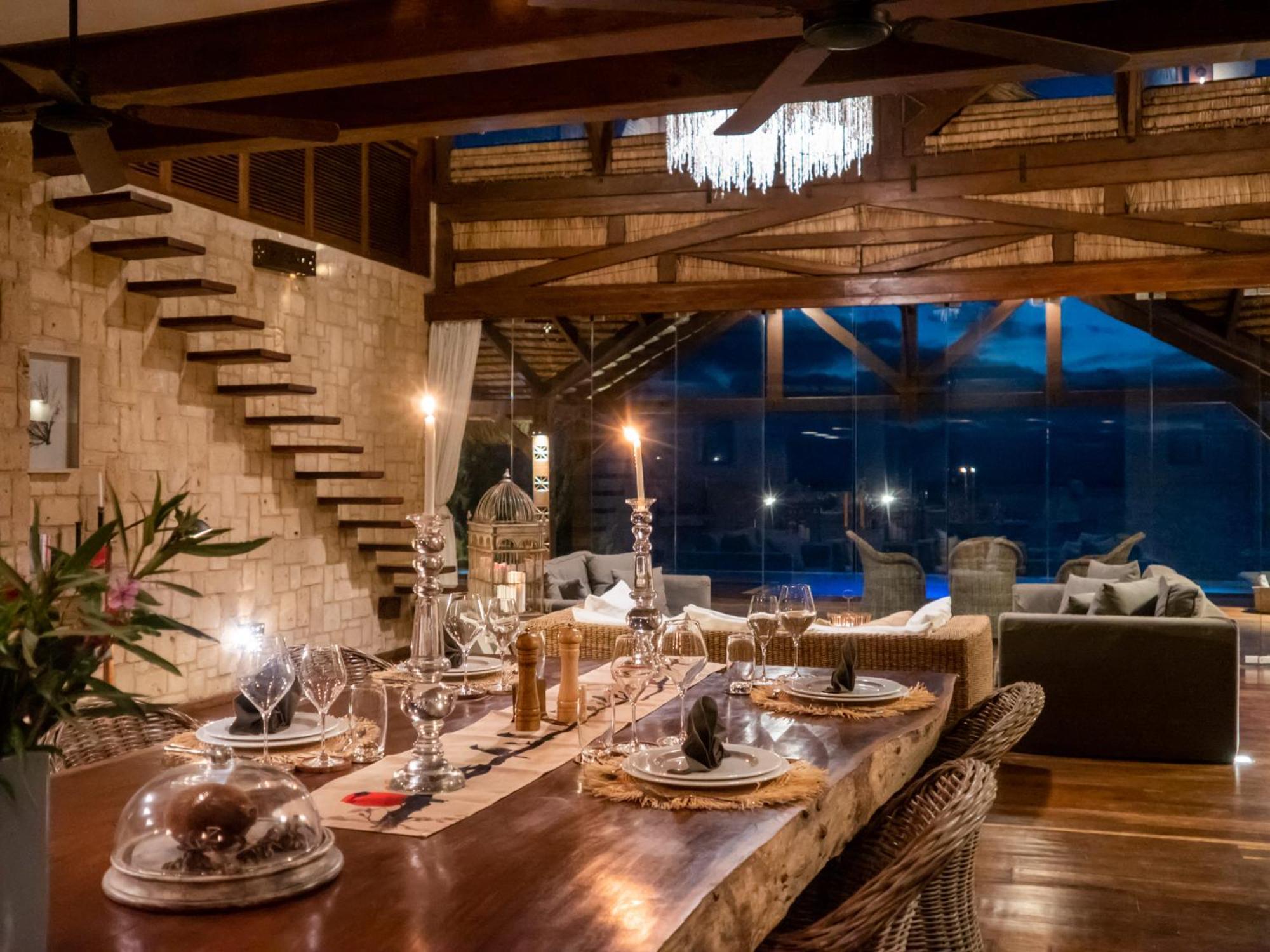 Bed and Breakfast Demeure De La Compagnie Generale Des Huiles Precieuses Ифати Экстерьер фото